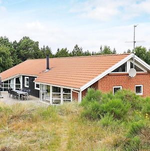 12 Person Holiday Home In Bl Vand Blåvand Exterior photo