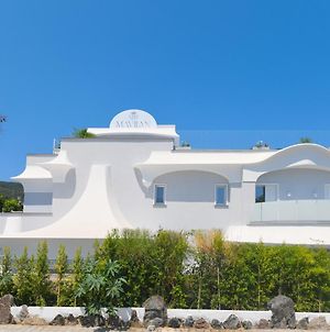 Mavilan Luxury Aparthotel Ischia Ischia Island Exterior photo