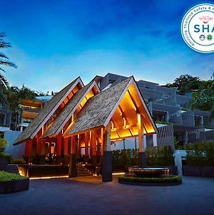 Mantra Samui Resort - Sha Extra Plus Szamuj-sziget Exterior photo
