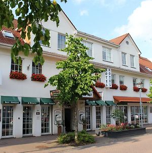 Hotel Schlomer Cloppenburg Exterior photo
