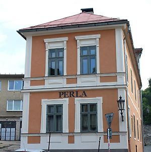 Apartmány Perla Banská Štiavnica Exterior photo
