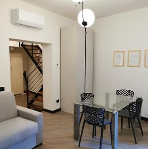Ponticello Apartments Palermo Exterior photo