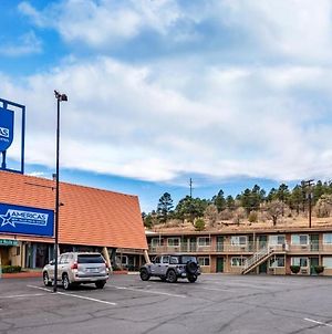Americas Best Value Inn & Suites Flagstaff Exterior photo