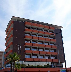 Hotel Palazzo Caveja Rimini Exterior photo