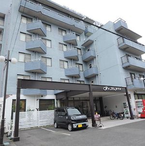 First Hotel Taketoyo Handa  Exterior photo