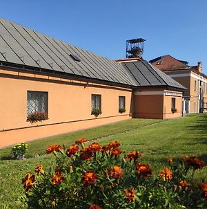 Ubytovanie Na Frantsachte Banská Štiavnica Exterior photo