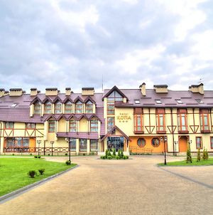 Hotel Kopa - Lviv Exterior photo