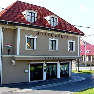 Adler Hotel Budaörs Exterior photo