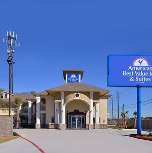 Americas Best Value Inn & Suites - Houston/Hwy 6 & Westpark Exterior photo