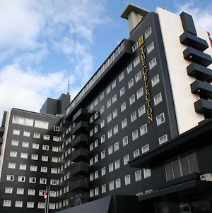 The Celecton Takamatsu Hotel Exterior photo