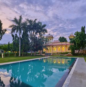Justa Rajputana Resort & Spa Udaipur Exterior photo