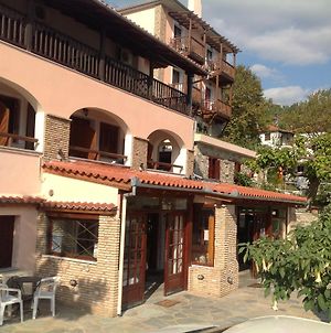 Opalio Pilio Hotel Agios Ioannis  Exterior photo