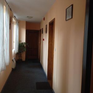 Penzion Duna Révkomárom Room photo
