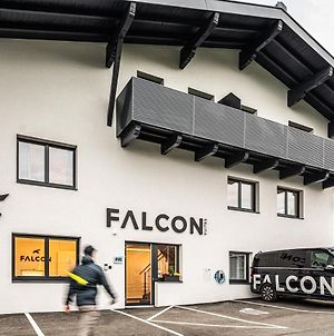 Falcon Suites Kaprun Exterior photo