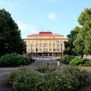Akord Hotel Ostrava Exterior photo