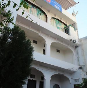 Hotel Heritage High Udaipur Exterior photo