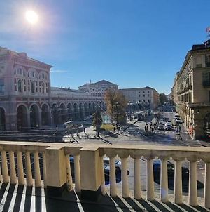 Hotel Bologna Torino Exterior photo