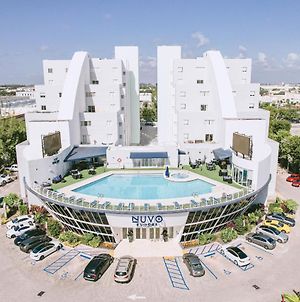 Nuvo Suites Hotel Miami Exterior photo