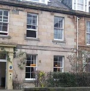 Braveheart Guest House Edinburgh Exterior photo