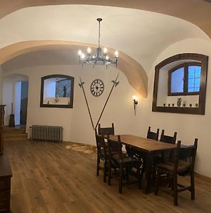 Superb - Medieval Apartment Kutná Hora Exterior photo