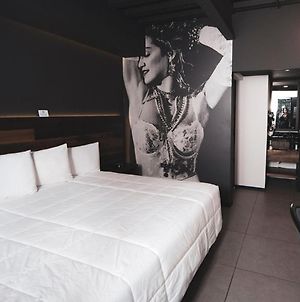 Hotel Rio Rita Tijuana Exterior photo