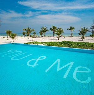 You&Me Resort Rong-sziget Exterior photo