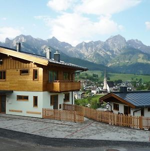 Stunning Holiday Home With Balcony Ski Storage Parking Maria Alm am Steinernen Meer Exterior photo