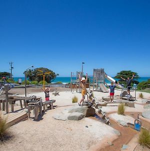 Big4 Apollo Bay Pisces Holiday Park Exterior photo