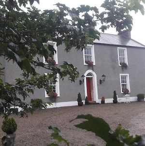 Bealkelly Country House Panzió Killaloe Exterior photo