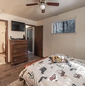Bear Cave, 2 Bedrooms, Sleeps 6, Fireplace, Wifi, Grill, Mountain View Ruidoso Exterior photo