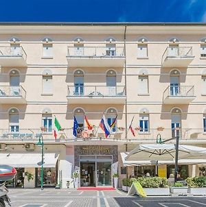 Hotel Stella D'Italia Rimini Exterior photo