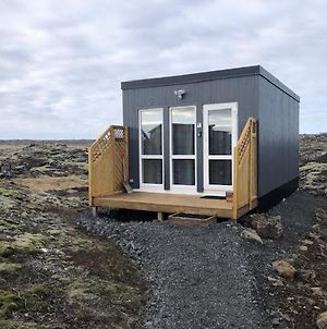 Reykjavik Outskirts - Minimalist Escape Vogar  Exterior photo