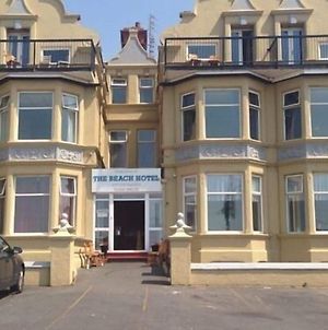 The Waterfront Hotel Blackpool Exterior photo