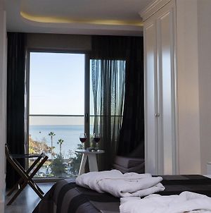 Sky Kamer Hotel Antalya Exterior photo