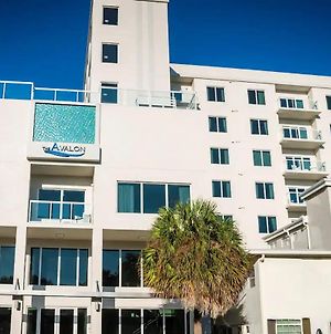 The Avalon Club Hotel Clearwater Beach Exterior photo