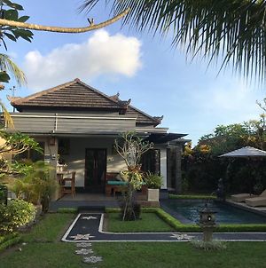 Pondok Sawah Asri Villa Ubud Exterior photo
