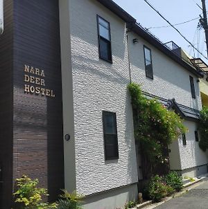 Nara Deer Hostel- - 外国人向け - 日本語予約不可 Exterior photo