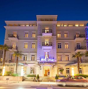 Hotel Galeb Abbázia Exterior photo