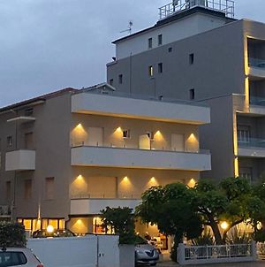 Hotel Sedonia Cervia Exterior photo
