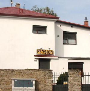 Pension Dana Karaskova Kutná Hora Exterior photo