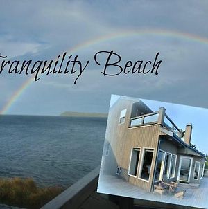Sq Tranquility-Beach Villa Sequim Exterior photo