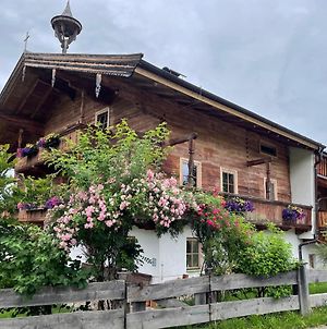 Apartments Seebichlhof Kitzbuhel By Alpine Host Helpers Exterior photo