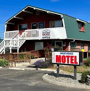 Great House Motel Sequim Exterior photo