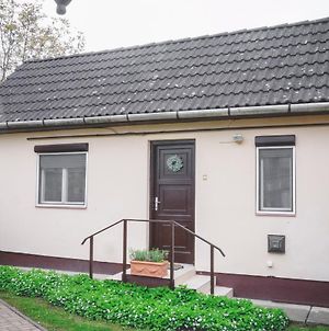 Kertvárosi kuckó Debrecenben! Exterior photo