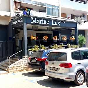 Marine Lux Apartments Póla Exterior photo