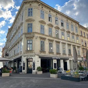 Kolbeck Rooms Bécs Exterior photo