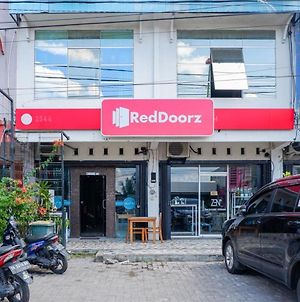 Reddoorz At Just In Mataram City Exterior photo