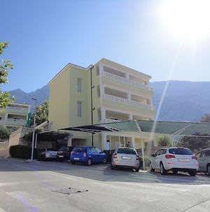 Apartments Rados Makarska Exterior photo