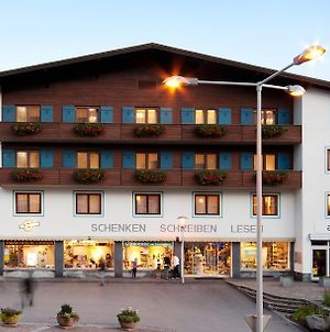 Gastehaus Obwexer Hotel Matrei in Osttirol Exterior photo