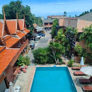 Grand Thai House Resort Szamuj-sziget Exterior photo